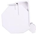 SBOX Projector SCREEN Motor PSA-112 200x200cm