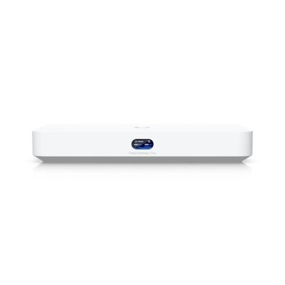 Ubiquiti UCG-Fiber - UniFi Cloud Gateway Fiber