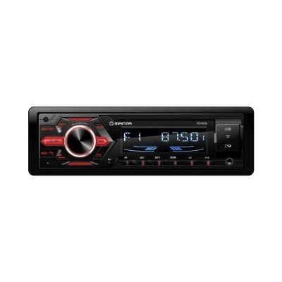 MANTA RS4508, Autorádio, MP3, Bluetooth, 1DIN
