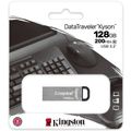 KINGSTON DataTraveler Kyson USB 3.2, 128GB