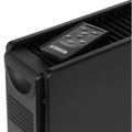 NOVEEN CH7100 LCD SMART, Elektrický konvektor, blk