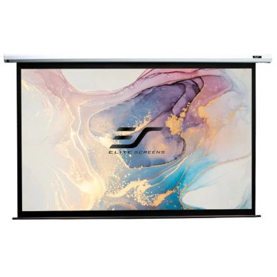 ELITE SCREENS Elektrické plátno 100" 124,5*221,5 W