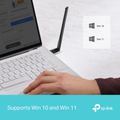 TP-Link Archer TX35U PLUS AX1800 WiFi USB adaptér