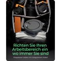 RAIDSONIC ICY BOX stojan a dok 11" tablet IB-TH100