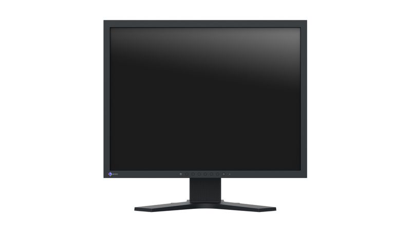 EIZO FlexScan/S2134/21,3"/IPS/1600x1200/60Hz/6ms/Black/5R