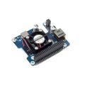 WAVESHARE PoE HAT (F) pro Raspberry Pi 5