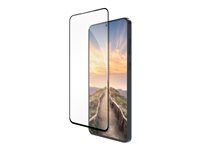 dbramante1928 Eco-shield - Ochrana obrazovky pro mobilní telefon - sklo - barva rámu cerná - pro Samsung Galaxy A57