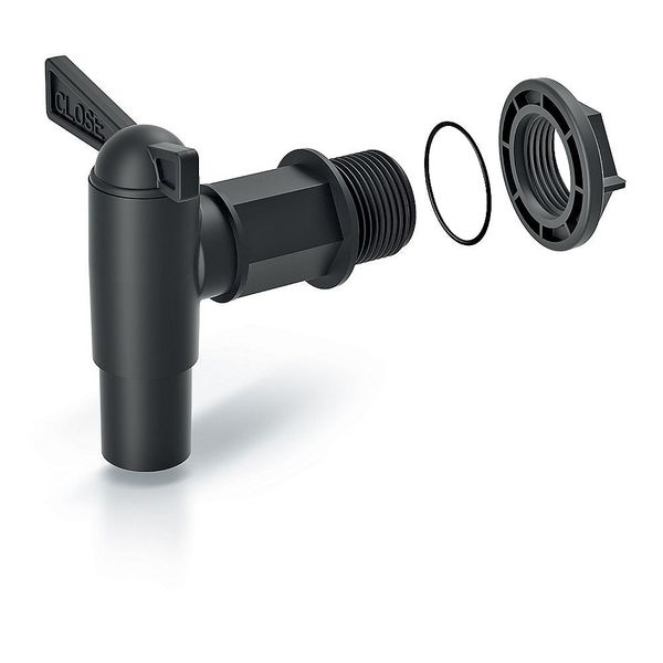 Kohoutek k sudu WATERFORM CANTAP 2