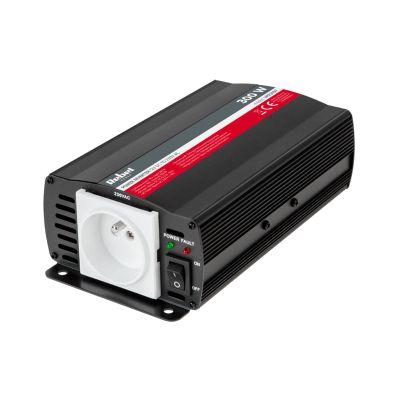 Měnič napětí REBEL URZ3167 12V/230V 300W