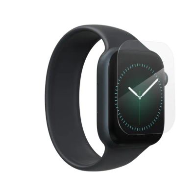 ZAGG Invisible Shield Ultra Clear+ fólie hodinky Apple Watch 7 (45mm)