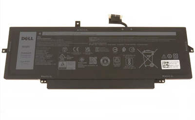 Dell baterie 3-cell 50W/HR LI-ION pro Latitude 9330