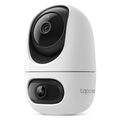 TP-link Tapo C245D, Pan/Tilt Dual Security kamera