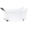 Úložný box KEDEN NUK 480x177x256mm