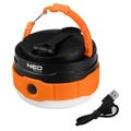 NEO TOOLS 99-118, Kempingové svítidlo 500lm
