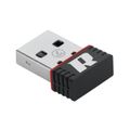 Adaptér WiFi USB REBEL KOM0639