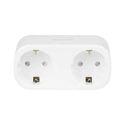 Chytrá zásuvka BLOW 72-072 WiFi Tuya