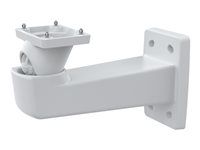 Setavení držáku fotoaparátu - montáž na stěnu - interiér, venkovní použití - NCS S 1002-B - pro AXIS P1385-E