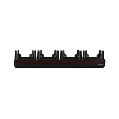 CT40XP Booted charger 4bay, KIT