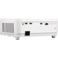 VIEWSONIC PX700HDH, Projektor FHD, bílý