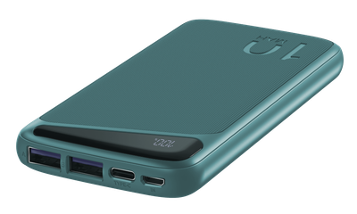 NAVITEL PWR10 MX GREEN powerbanka s kapacitou 10000 mAh