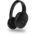 CONNECT IT SuperSonic BLACK, Bluetooth sluchátka