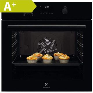 ELECTROLUX Vestavná trouba EOD6C77WZ