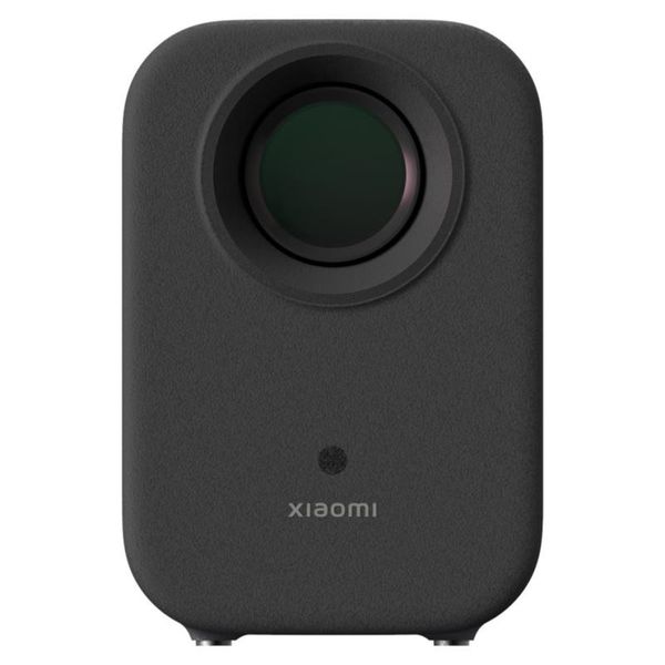 XIAOMI L1 EU, LED Projektor FHD, černý