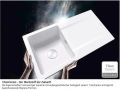 Villeroy & Boch Siluet 900.0 Bílá keramika