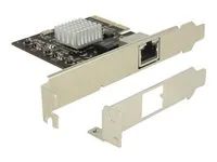 Síťový adaptér - PCIe 2.0 x4 nízký profil - 10Gb Ethernet