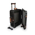 PORT CONNECT Trolley Case 12x 11" sloty