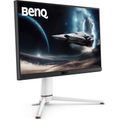 BENQ EX271U, LED Monitor 27" 4K UHD, bílý