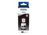 120 ml - XL - černá - originální - doplnění inkoustu - pro EcoTank ET-M1140, M1170, M1180, M2120, M2170, M3140, M3180, M1100, M1170, M3170, M3180