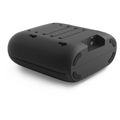 HAMA DIR400, Digitální a int. rádio DAB+/FM/BT