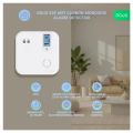 NOUS E18 WiFi, Smart detektor CO