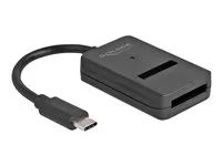 Combo Converter for M.2 NVMe PCIe or SAT
