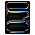 APPLE iPad Pro 13" (M5) 512GB Wi-Fi+Cell, Sil