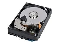 Toshiba MG08-D Series MG08ADA400N - Pevný disk - 4 TB - interní - 3.5" - SATA 6Gb/s - 7200 ot/min. - vyrovnávací paměť: 256 MB