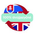 VTECH Mojich 100 slovíček SK / ENG