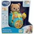 VTECH Medvídek, schovej se!, Hračka SK