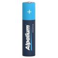 ALPALIUM Baterie ALKALINE LR03, AAA, 4ks