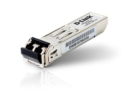 D-Link 1-port Mini-GBIC SFP to 1000BaseLX, 10km, 10-pack