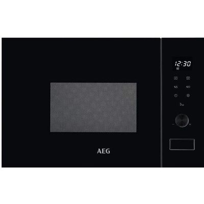 AEG Vestavná mikrovlnná trouba MSB2057D-B