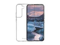 Bulk Nuuk Galaxy S22 Clear