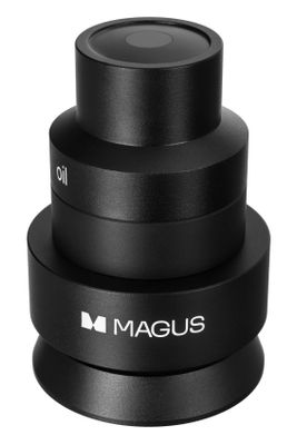 Kondenzor tmavého pole MAGUS DF2 A 1,36–1,25