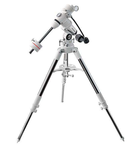 Montáž Bresser Messier EXOS-1/EQ4