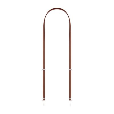 Crossbody Strap - Sienna