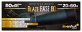 Pozorovací dalekohled Levenhuk Blaze BASE 80