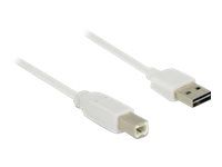 Cable EASY-USB 2.0 Type-A male > USB 2.0