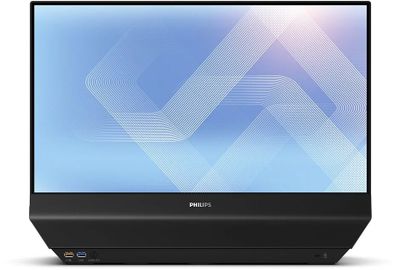Philips/24B2D5300/23,8"/IPS/FHD/120Hz/4ms/Černá/5R