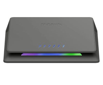 D-Link DMS-106XT 6-port Multi-Gigabit unmanaged